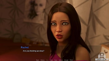 Eruption imminent ep 119 visual novel gameplay hd