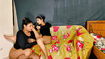 Uttaran20 milf cheating threesome ffm