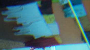 Yashoda show her hottest body