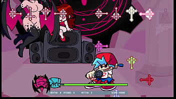 Friday night funkin' mid fight masses gospel nude sarvente nsfw