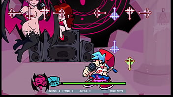 Friday night funkin' mid fight masses gospel nude sarvente nsfw