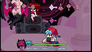 Friday night funkin' mid fight masses gospel nude sarvente nsfw