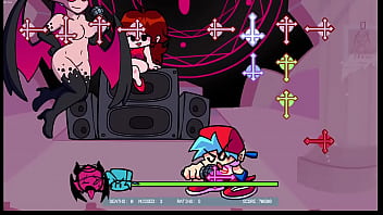 Friday night funkin' mid fight masses gospel nude sarvente nsfw