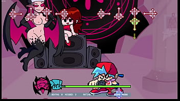 Friday night funkin' mid fight masses gospel nude sarvente nsfw