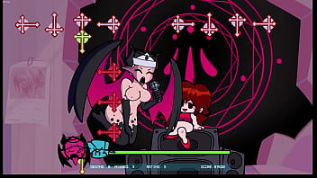 Friday night funkin' mid fight masses gospel nude sarvente nsfw