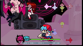 Friday night funkin' mid fight masses gospel nude sarvente nsfw