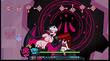 Friday night funkin' mid fight masses gospel nude sarvente nsfw