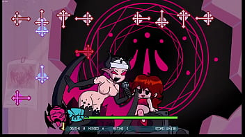 Friday night funkin' mid fight masses gospel nude sarvente nsfw