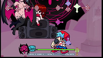 Friday Night Funkin' Mid Fight Masses Gospel Nude Sarvente Nsfw thumbnail