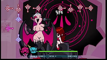 Friday night funkin' mid fight masses gospel nude sarvente nsfw