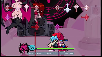 Friday night funkin' mid fight masses gospel nude sarvente nsfw