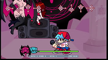 Friday night funkin' mid fight masses gospel nude sarvente nsfw