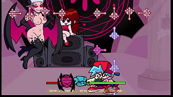 Friday night funkin' mid fight masses gospel nude sarvente nsfw