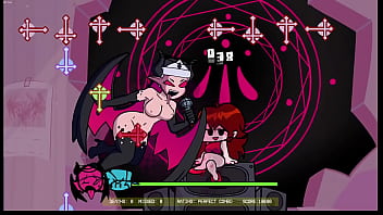 Friday night funkin' mid fight masses gospel nude sarvente nsfw