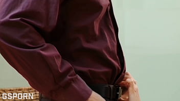 Wet pussy blonde girl with natural tits is fucked by hard cock