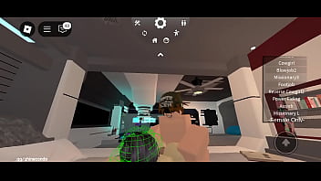 Sexo con chica de pelo verde r64