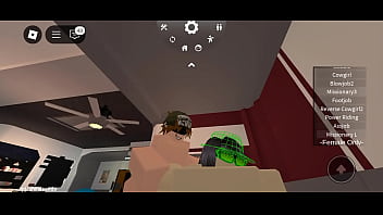 Sexo con chica de pelo verde r64