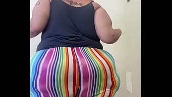 Devious bbw