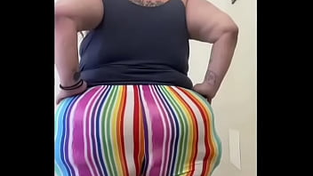 Devious bbw