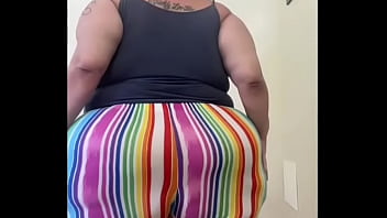 Devious bbw