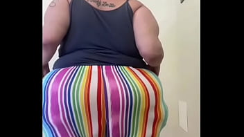 Devious bbw