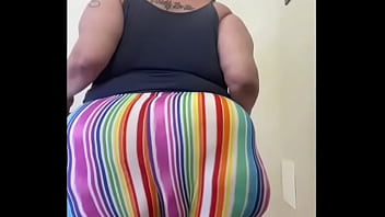Devious bbw