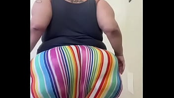 Devious bbw