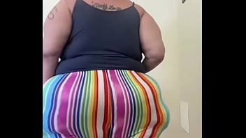 Devious bbw