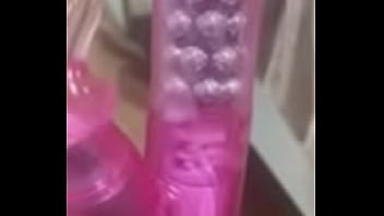 Mi juguete novio de pila