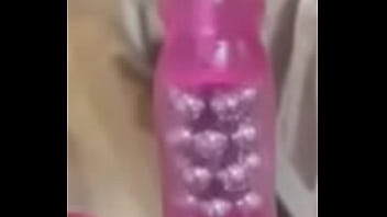 Mi juguete novio de pila