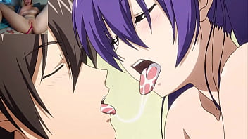 I'm about to give you my virginity