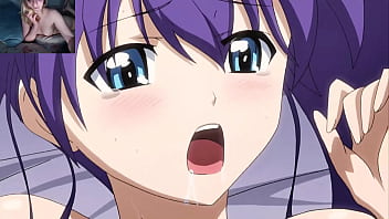 I'm about to give you my virginity