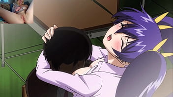 I'm about to give you my virginity