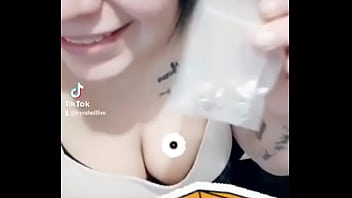 Another gift came in from my wish list today my fans are so awesome i love my chipedinapp wishlist️