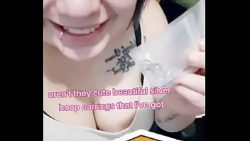 Another gift came in from my wish list today my fans are so awesome i love my chipedinapp wishlist️