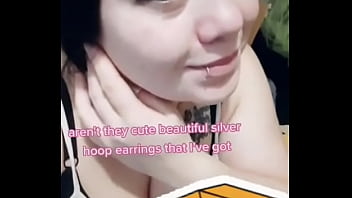 Another gift came in from my wish list today my fans are so awesome i love my chipedinapp wishlist️