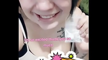 Another gift came in from my wish list today my fans are so awesome i love my chipedinapp wishlist️