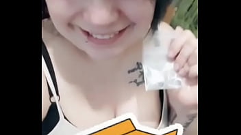 Another gift came in from my wish list today my fans are so awesome i love my chipedinapp wishlist️