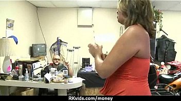 Amateur Hottie Takes Cash For Public Sex 16 thumbnail