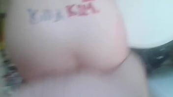 Girl taking a man who's dikkbee sohlong