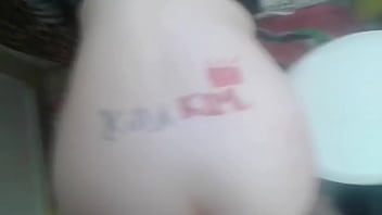 Girl taking a man who's dikkbee sohlong