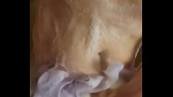 Saturdays are for sharing the shower