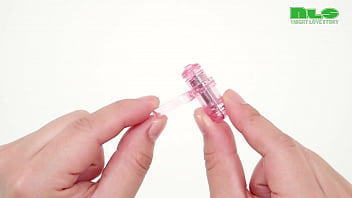 ちっちゃ～いのに、なかなかの強振動！エッチな飲み会が盛り上がりそうです