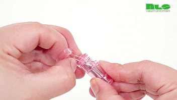 ちっちゃ～いのに、なかなかの強振動！エッチな飲み会が盛り上がりそうです