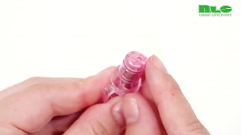 ちっちゃ～いのに、なかなかの強振動！エッチな飲み会が盛り上がりそうです