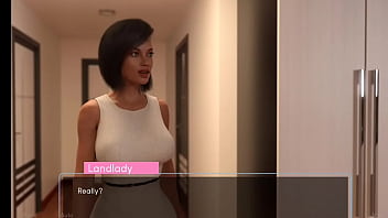 Midnight paradise cap 7 mi sexy hermanastra rubia pone su coño en mi cara