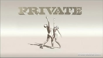 Sharka blue gives everything she has to make two men cum