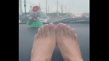 You know what would be hot you going into debt over my pretty soles#findom #content