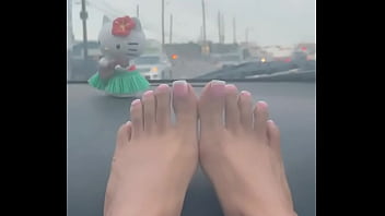 You know what would be hot you going into debt over my pretty soles#findom #content