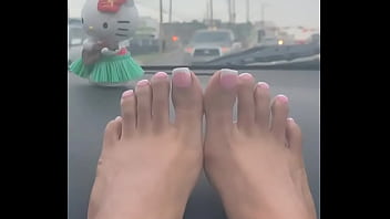 You know what would be hot you going into debt over my pretty soles#findom #content